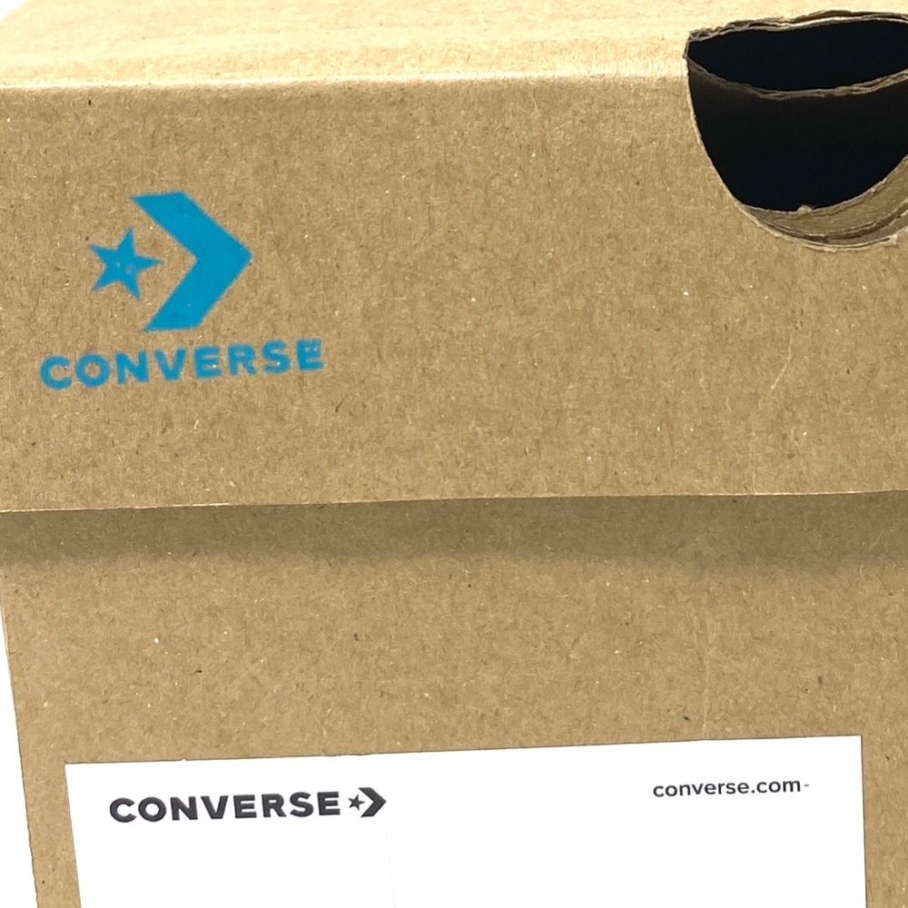 Converse Chuck 70 OX Low Top Blue Green Women Fleece Sneakers Skate Size 172268C - Picture 10 of 11